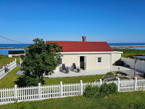 Fishermans Lodge Lofoten